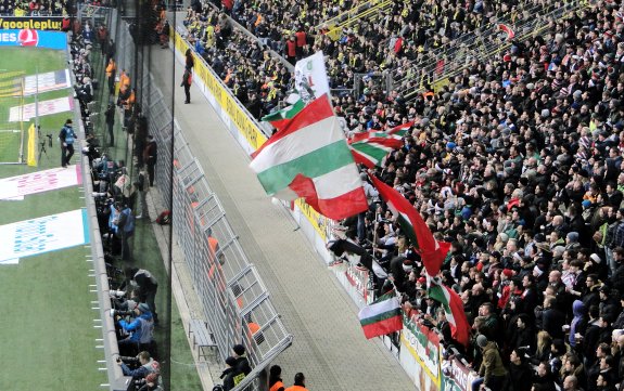 Westfalenstadion