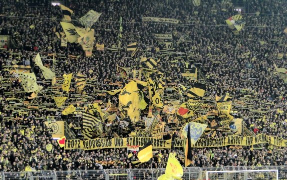 Westfalenstadion