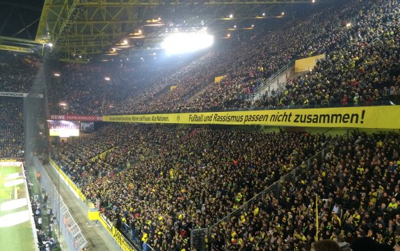 Westfalenstadion