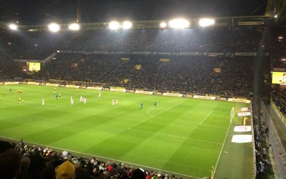 Westfalenstadion