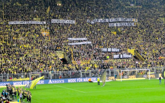 Westfalenstadion