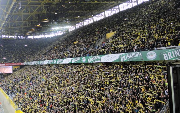 Westfalenstadion