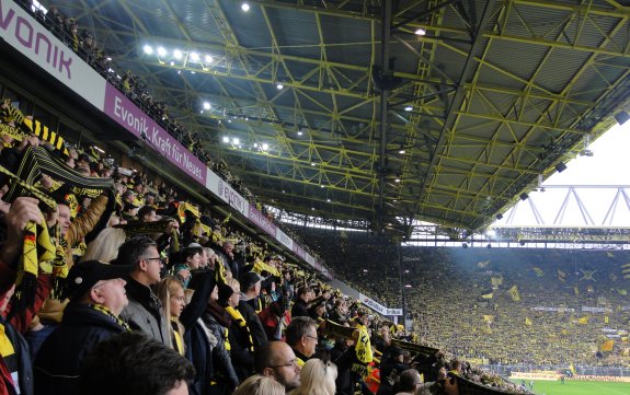 Westfalenstadion