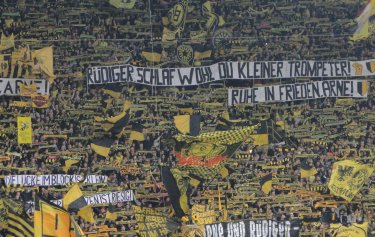 Westfalenstadion