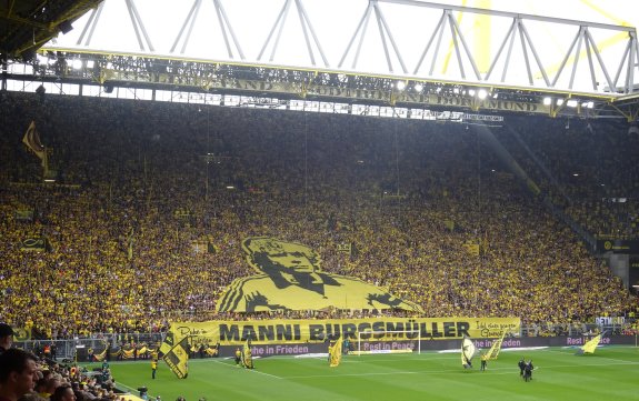 Westfalenstadion