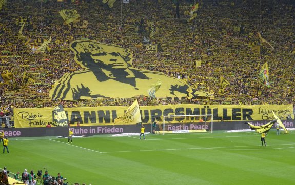 Westfalenstadion