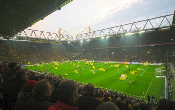 Westfalenstadion