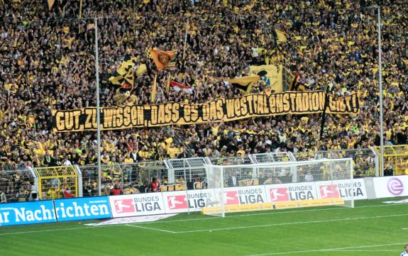 Westfalenstadion