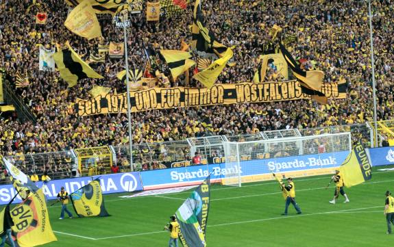 Westfalenstadion