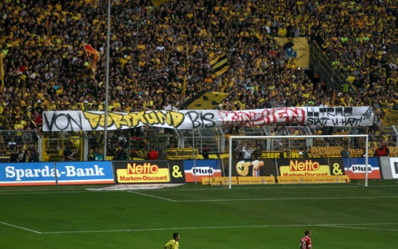 Westfalenstadion