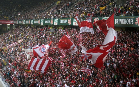 Westfalenstadion