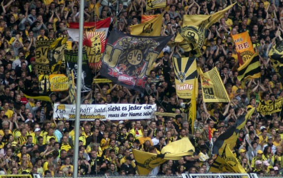 Westfalenstadion