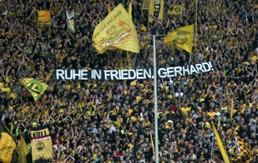 Westfalenstadion