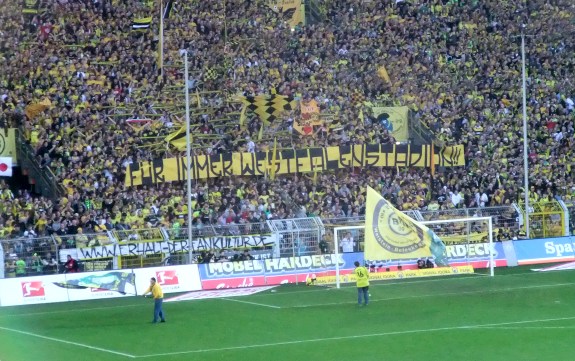 Westfalenstadion