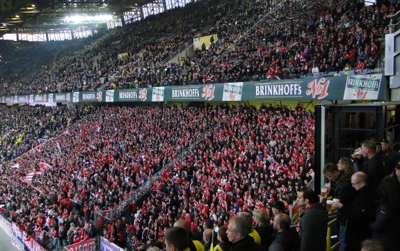 Westfalenstadion