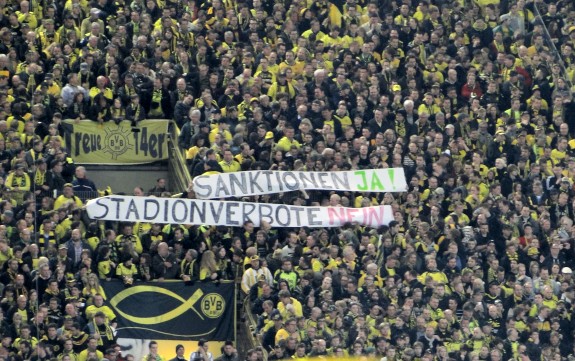 Westfalenstadion