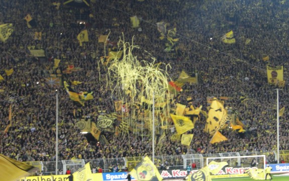 Westfalenstadion