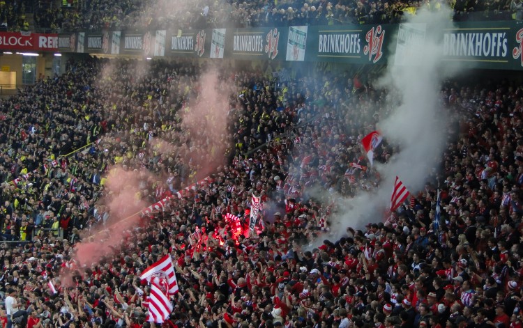 Westfalenstadion