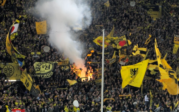 Westfalenstadion