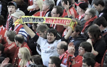 Westfalenstadion