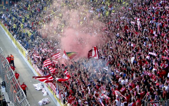 Westfalenstadion