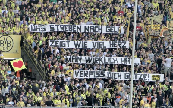 Westfalenstadion