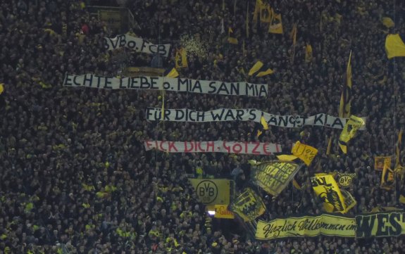 Westfalenstadion