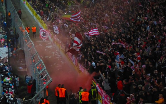 Westfalenstadion