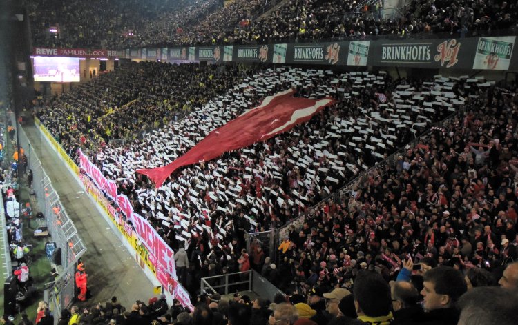 Westfalenstadion