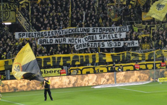 Westfalenstadion