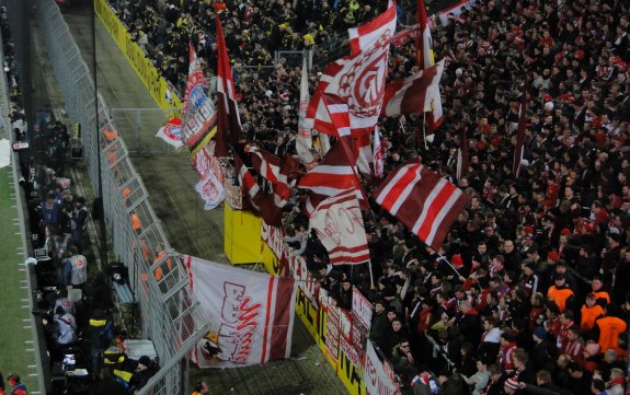 Westfalenstadion