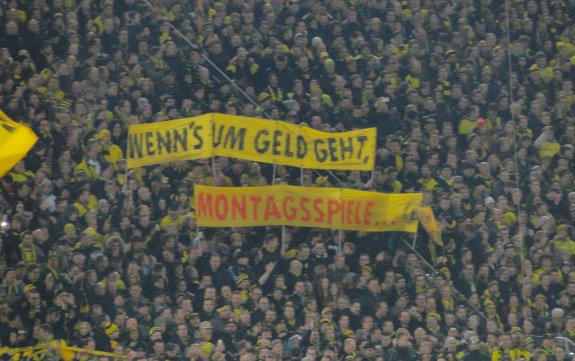 Westfalenstadion