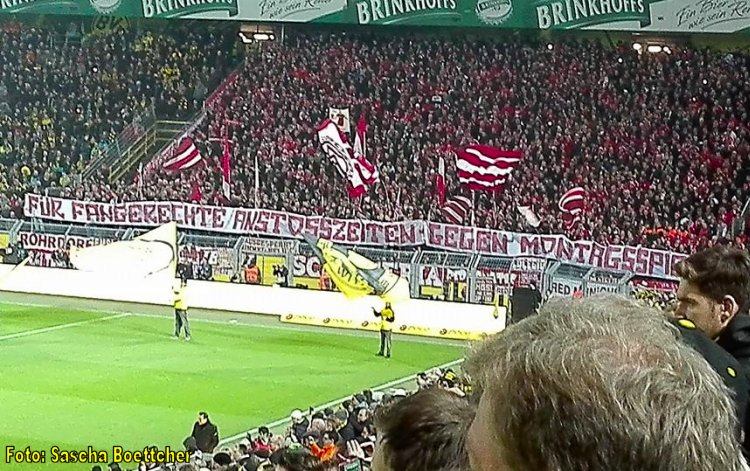 Westfalenstadion