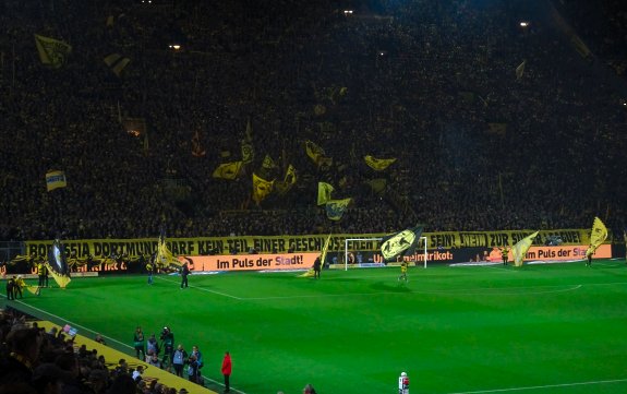 Westfalenstadion