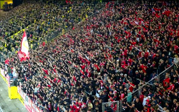 Westfalenstadion