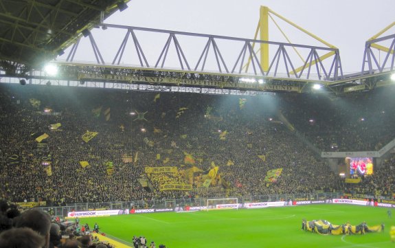 Westfalenstadion