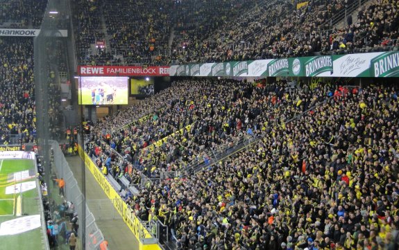 Westfalenstadion