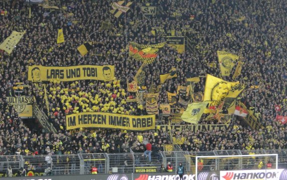 Westfalenstadion