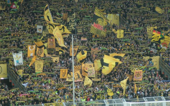 Westfalenstadion