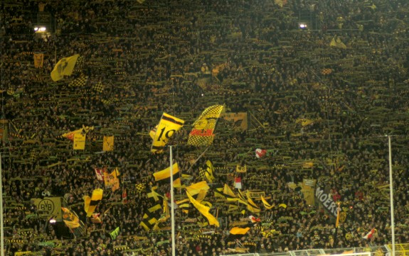 Westfalenstadion