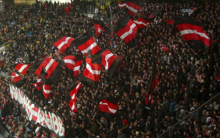 Westfalenstadion