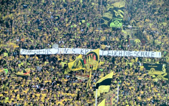 Westfalenstadion