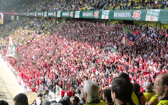 Westfalenstadion