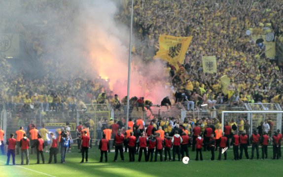 Westfalenstadion