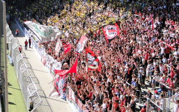 Westfalenstadion