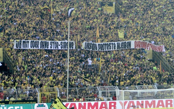 Westfalenstadion