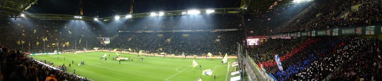 Westfalenstadion
