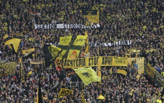 Westfalenstadion