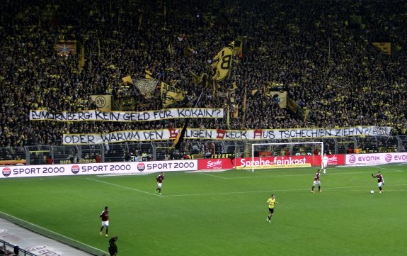 Westfalenstadion