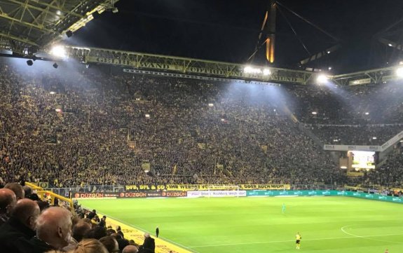 Westfalenstadion